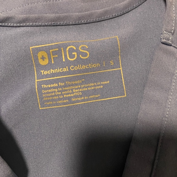 Figs scrub set - Picture 3 of 3